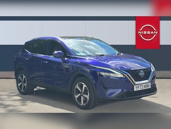 Used Nissan Qashqai 2023 for sale - 78847135: Photo