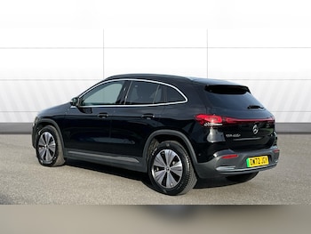 Used Mercedes-Benz EQA 2023 for sale - 77946007: Photo