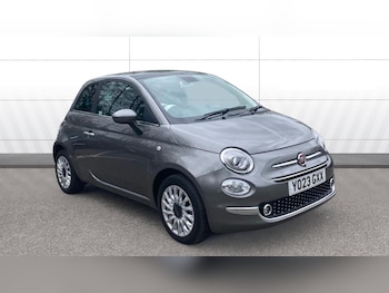 Used Fiat 500 2023 for sale - 78267966: Photo