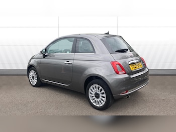 Used Fiat 500 2023 for sale - 78267966: Photo