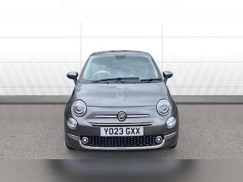 Used Fiat 500 2023 for sale - 78267966: Photo