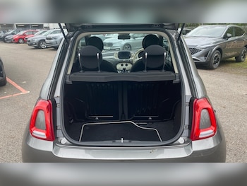 Used Fiat 500 2023 for sale - 78267966: Photo