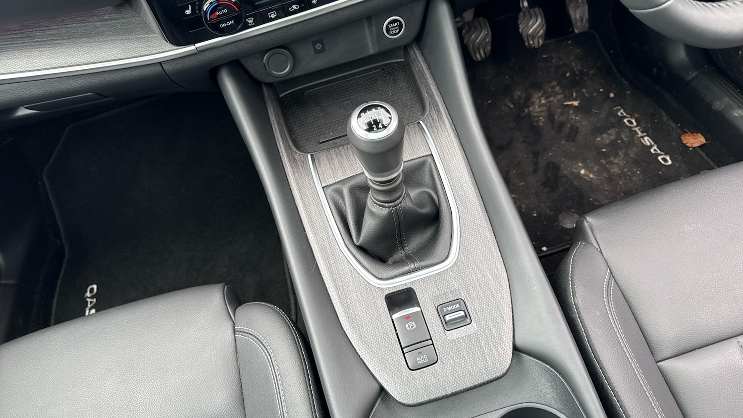 Used Nissan Qashqai 2024 for sale - 77591313: Photo 13