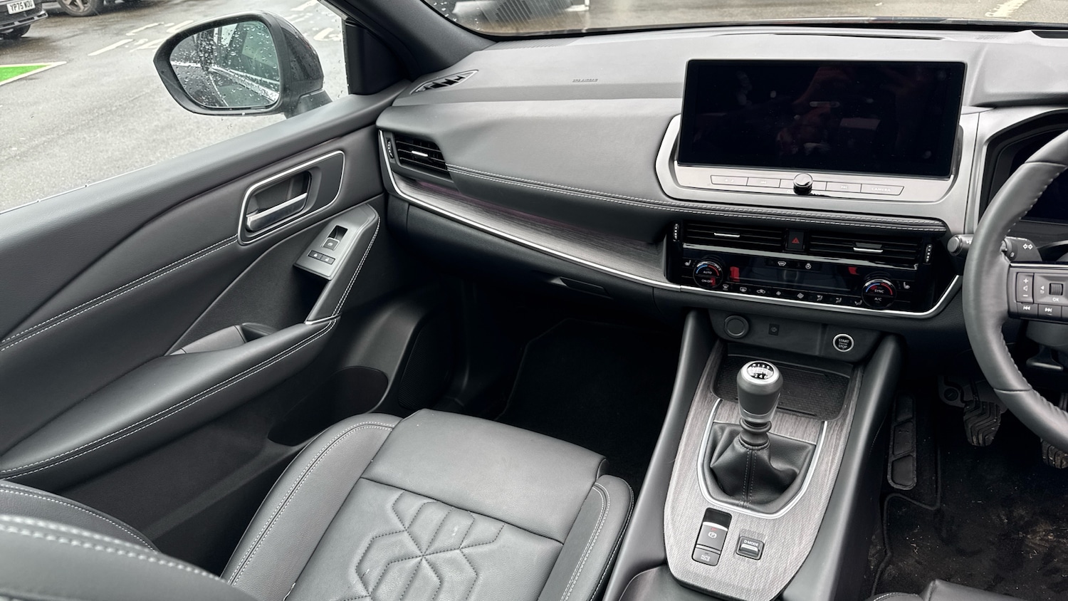 Used Nissan Qashqai 2024 for sale - 77591313: Photo 14