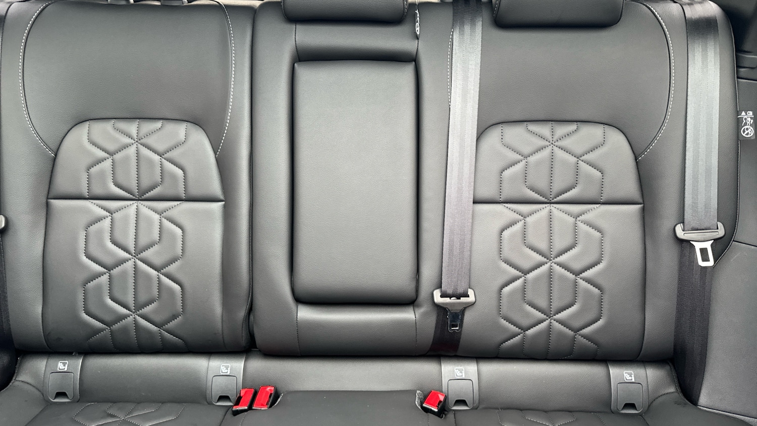 Used Nissan Qashqai 2024 for sale - 77591313: Photo 15