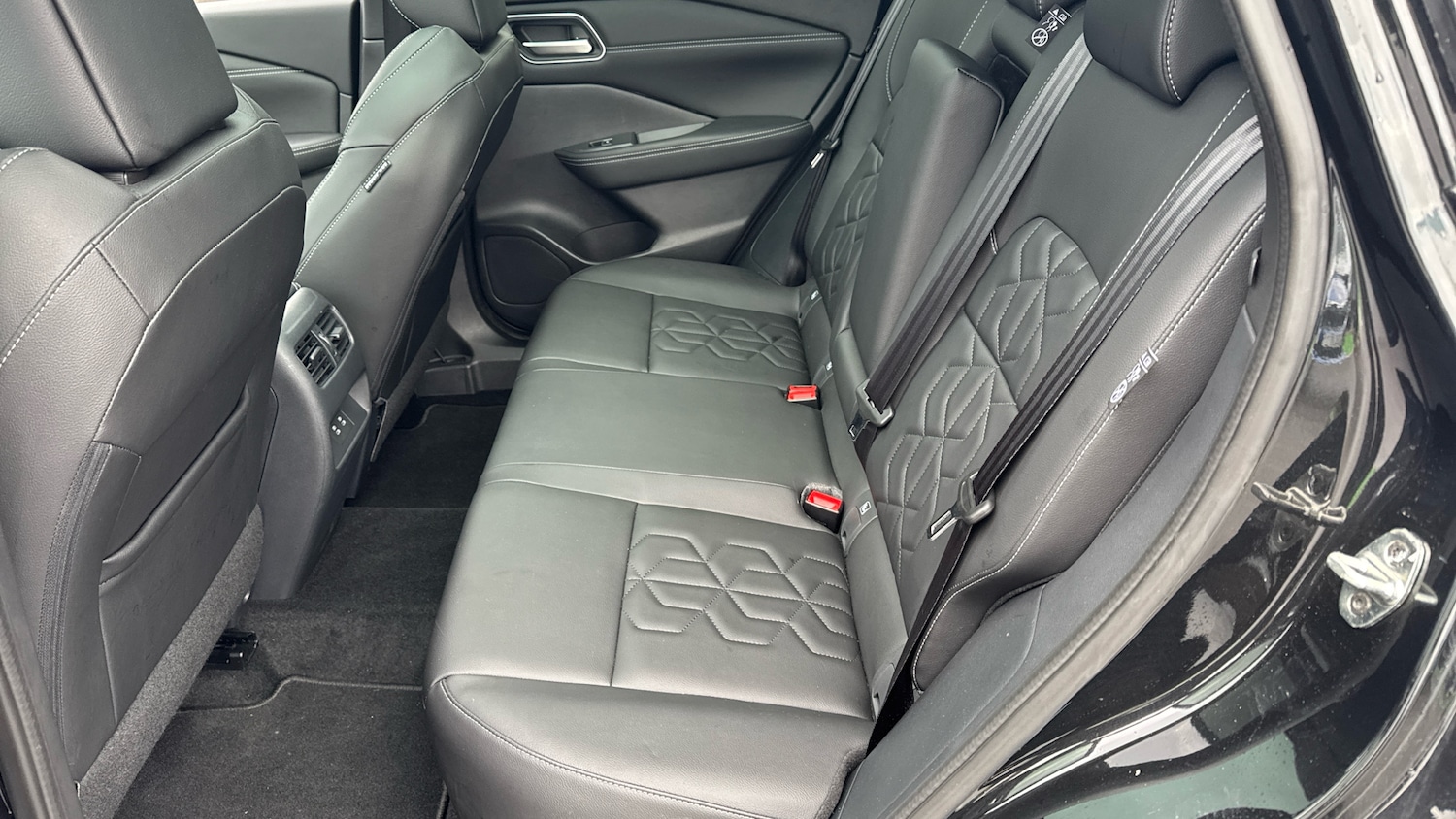 Used Nissan Qashqai 2024 for sale - 77591313: Photo 16