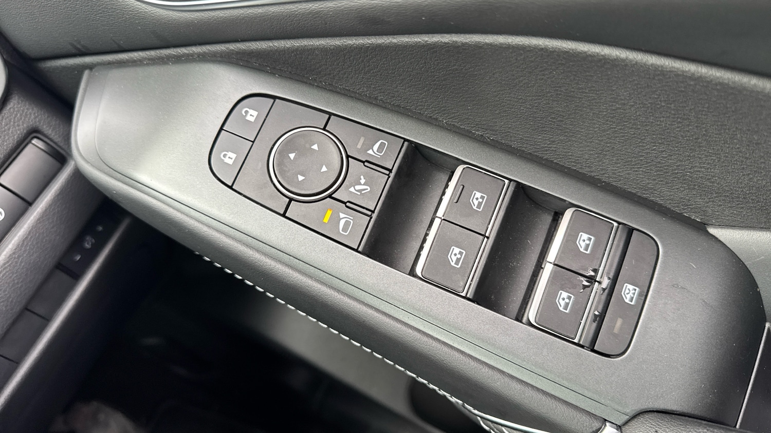 Used Nissan Qashqai 2024 for sale - 77591313: Photo 22