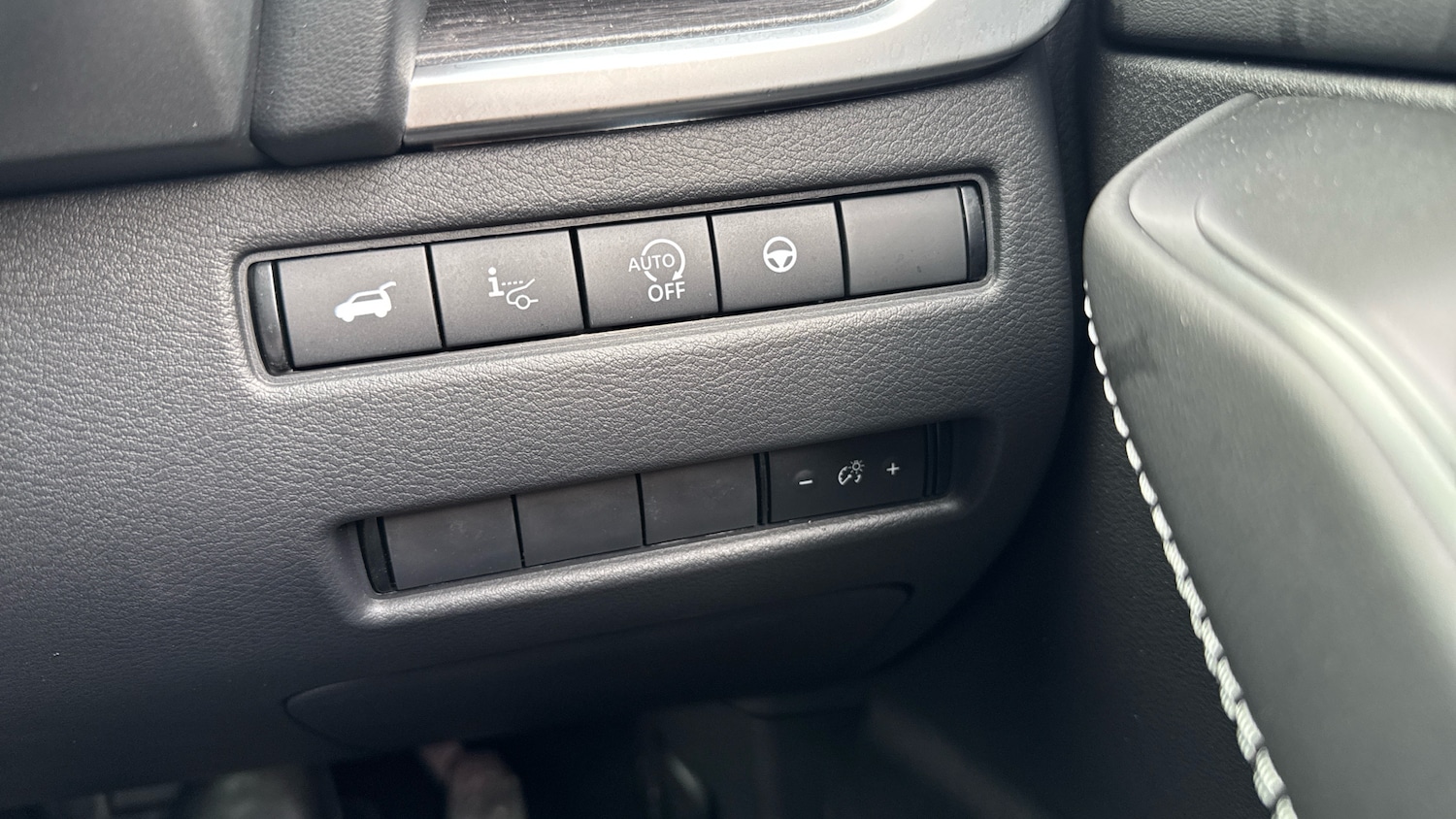 Used Nissan Qashqai 2024 for sale - 77591313: Photo 24