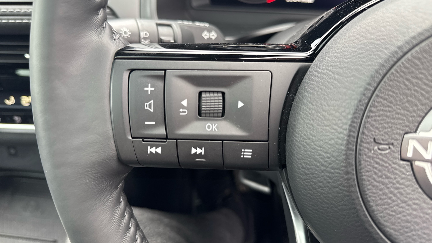 Used Nissan Qashqai 2024 for sale - 77591313: Photo 27