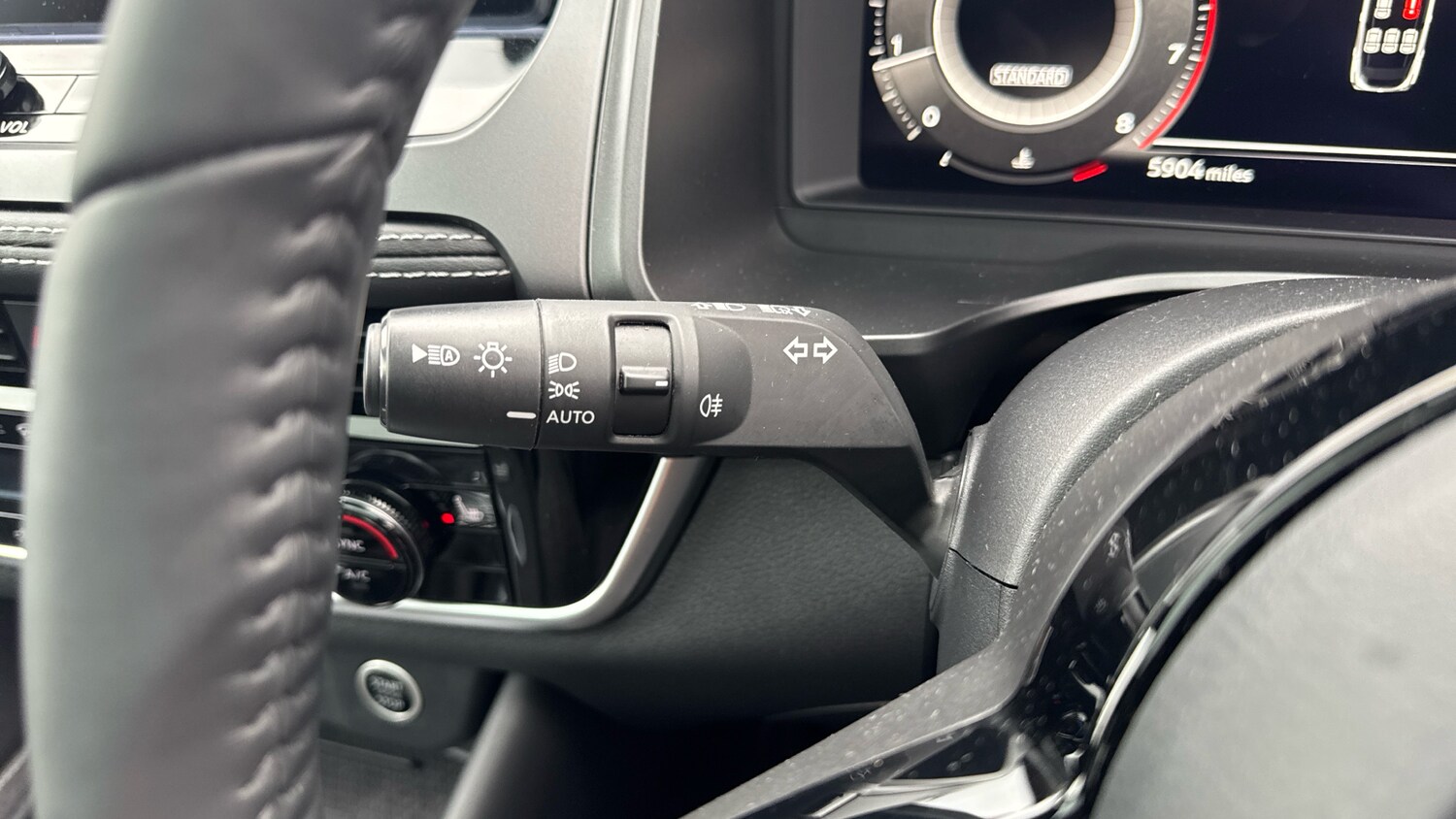 Used Nissan Qashqai 2024 for sale - 77591313: Photo 28