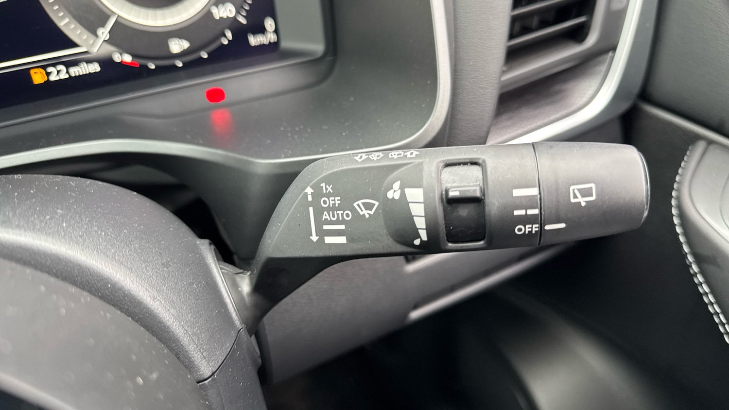 Used Nissan Qashqai 2024 for sale - 77591313: Photo 29