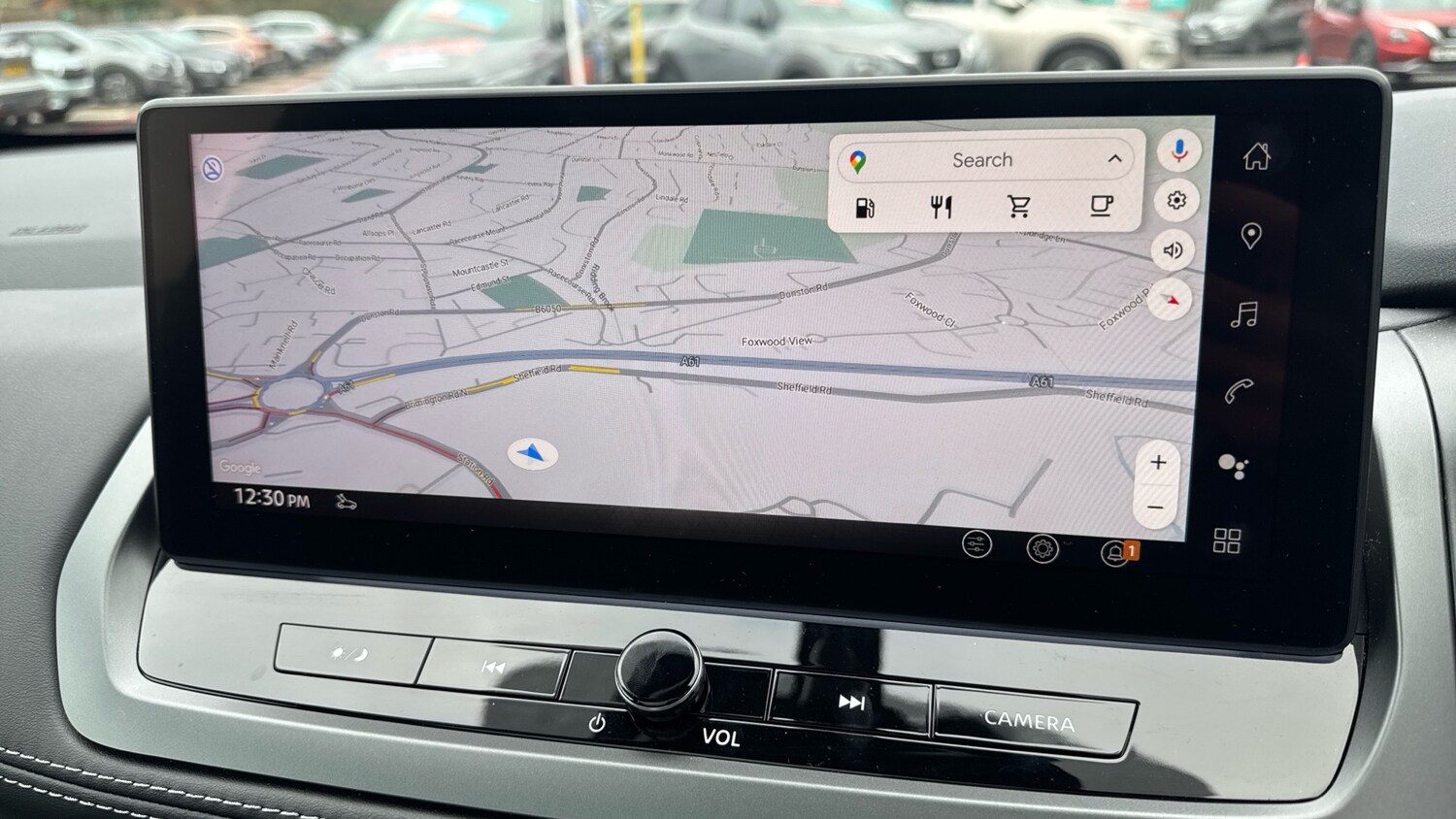 Used Nissan Qashqai 2024 for sale - 77591313: Photo 30