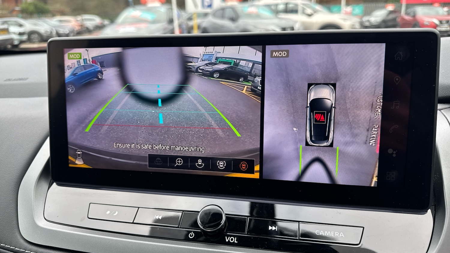 Used Nissan Qashqai 2024 for sale - 77591313: Photo 31