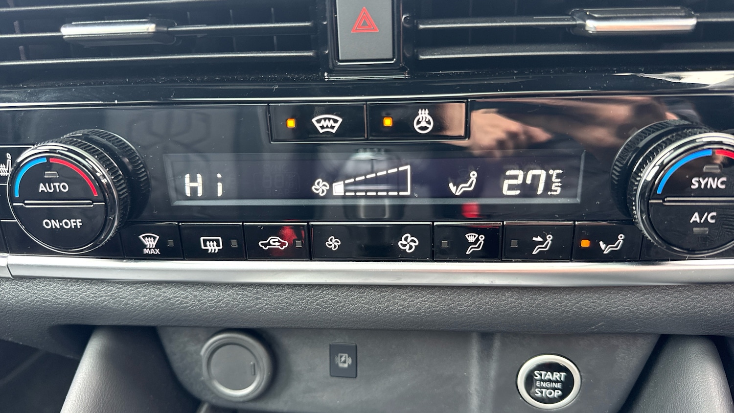 Used Nissan Qashqai 2024 for sale - 77591313: Photo 33