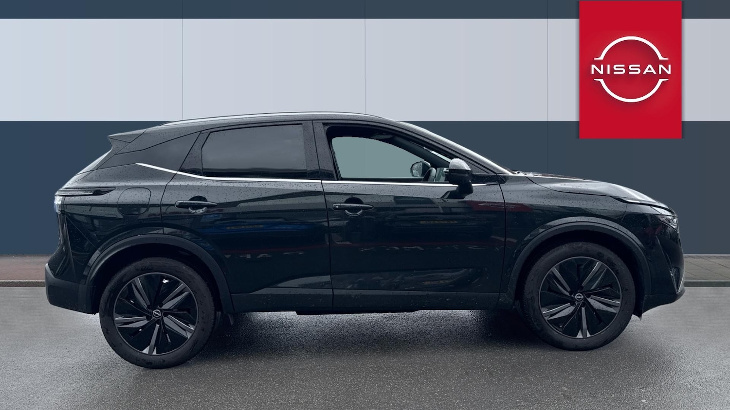 Used Nissan Qashqai 2024 for sale - 77591313: Photo 5