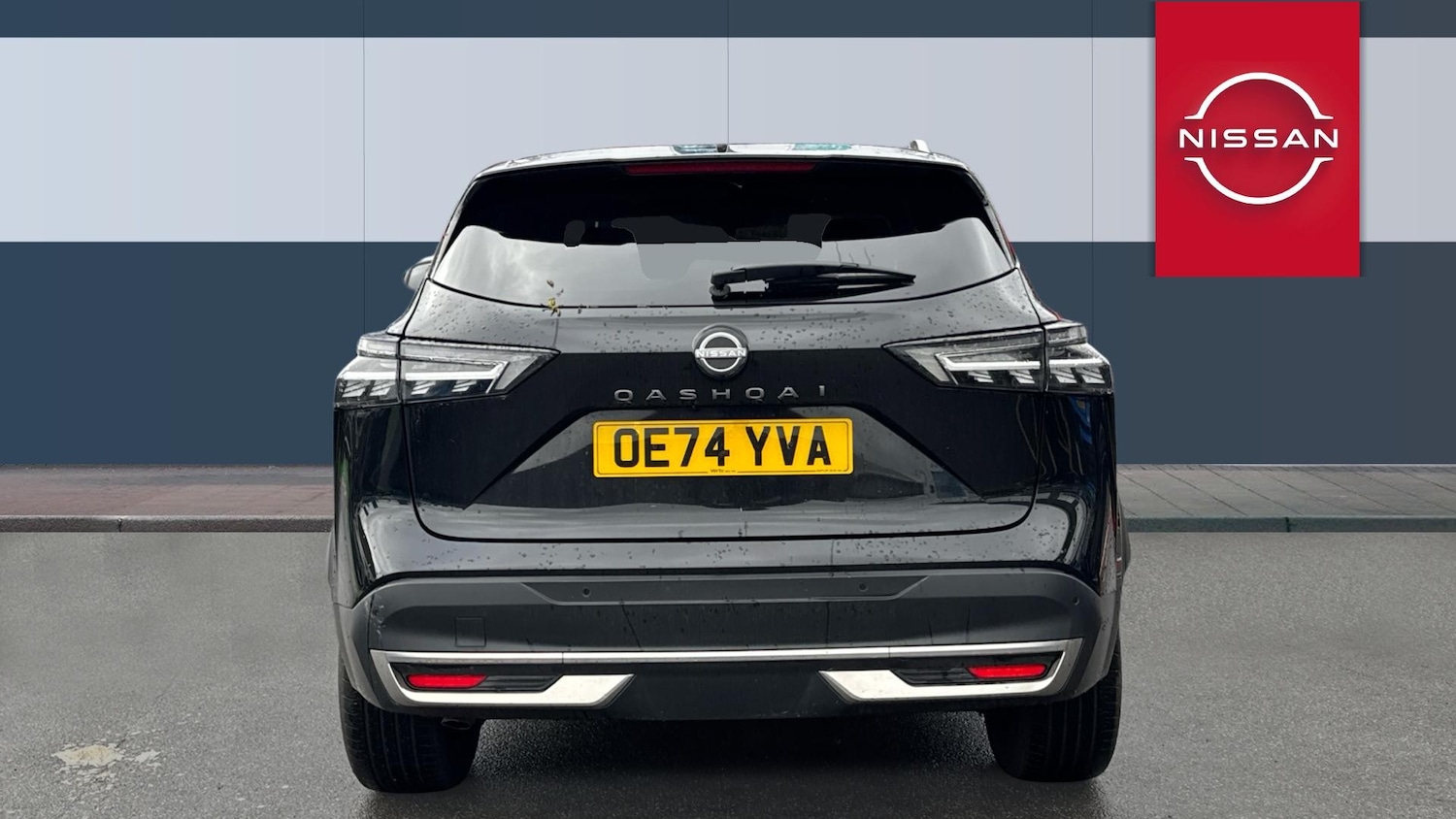 Used Nissan Qashqai 2024 for sale - 77591313: Photo 6