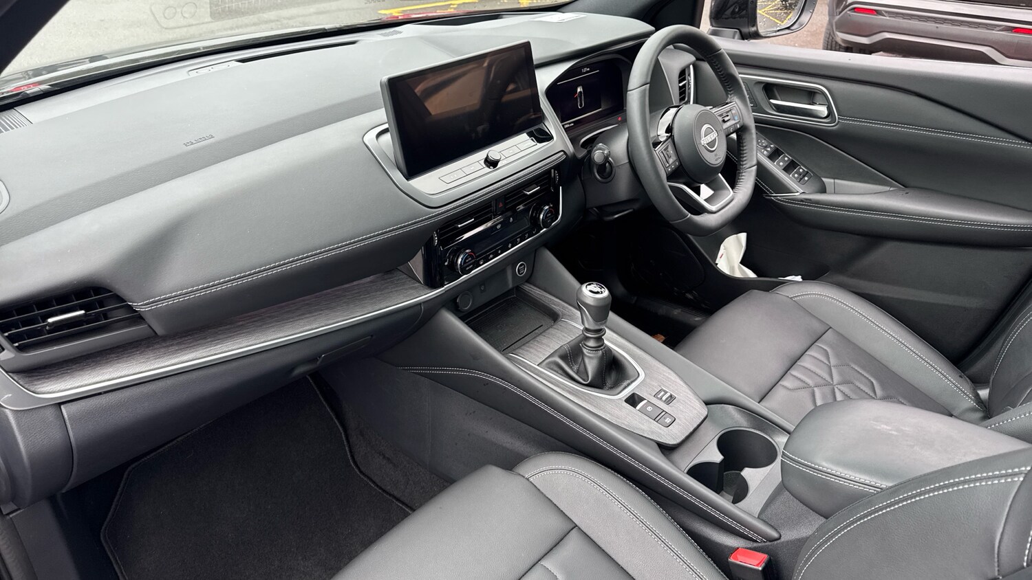 Used Nissan Qashqai 2024 for sale - 77591313: Photo 9