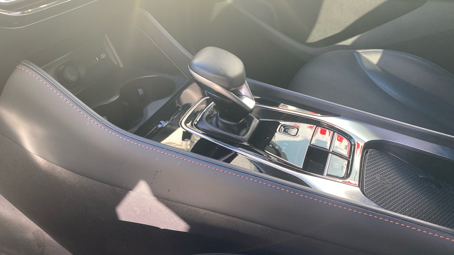 Used MG MG HS 2024 for sale - 77272158: Photo 13