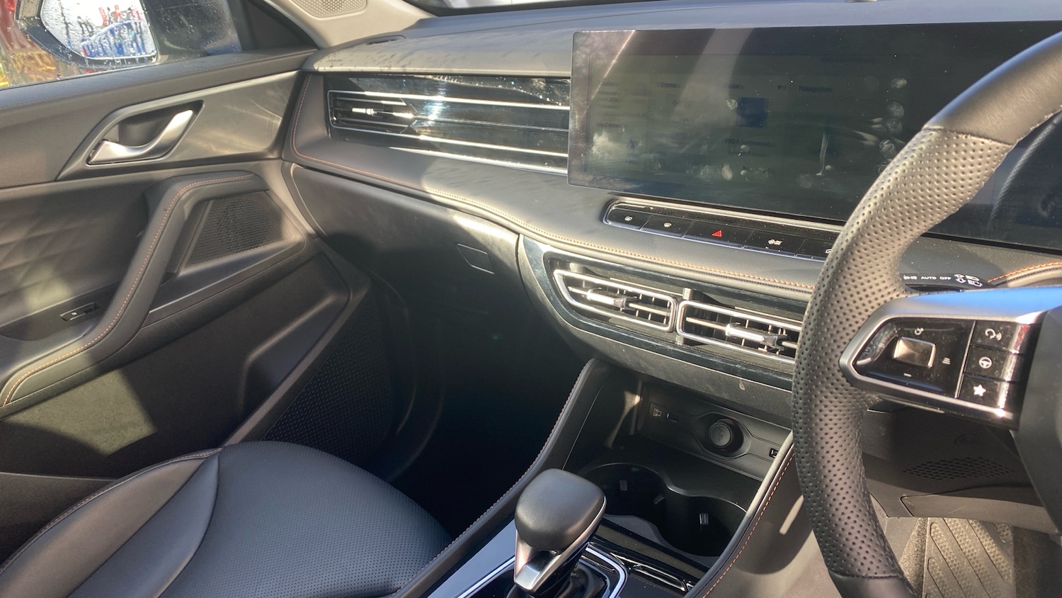 Used MG MG HS 2024 for sale - 77272158: Photo 14