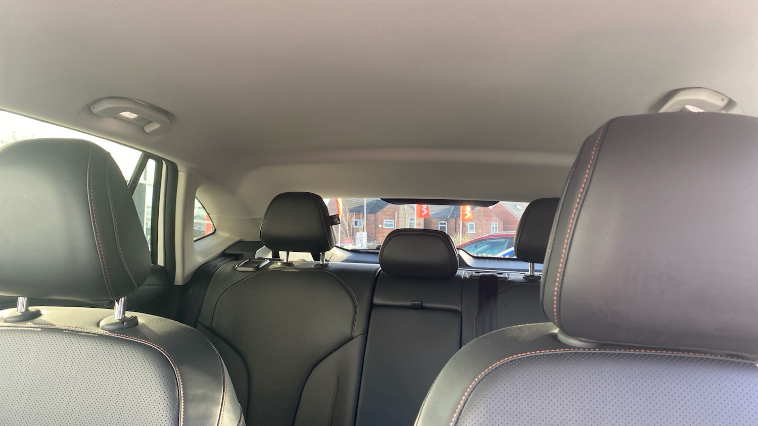 Used MG MG HS 2024 for sale - 77272158: Photo 15