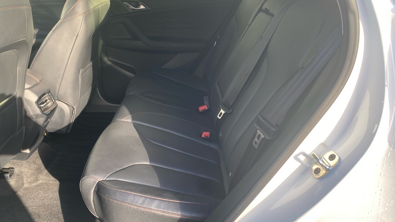 Used MG MG HS 2024 for sale - 77272158: Photo 16