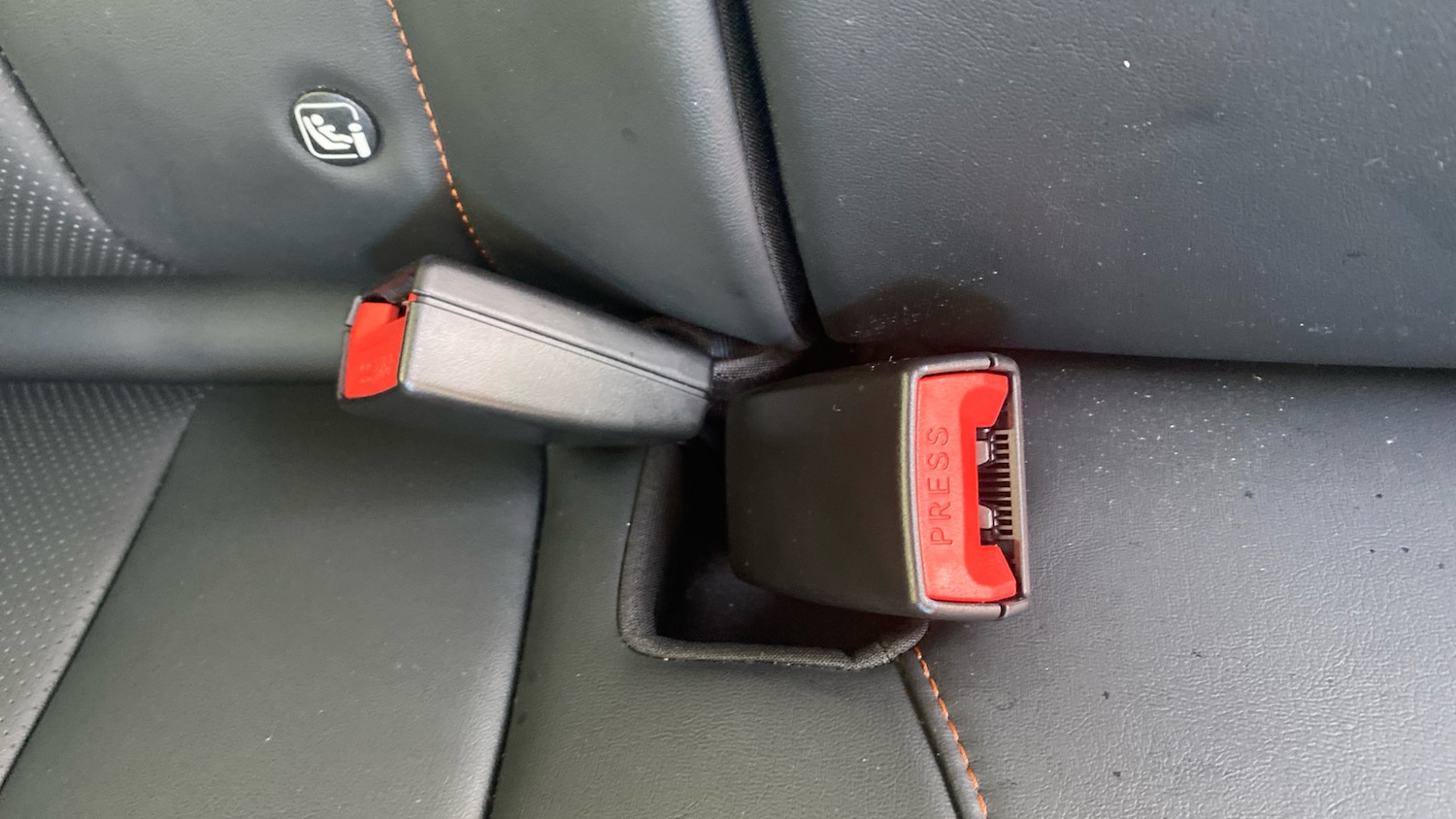 Used MG MG HS 2024 for sale - 77272158: Photo 17