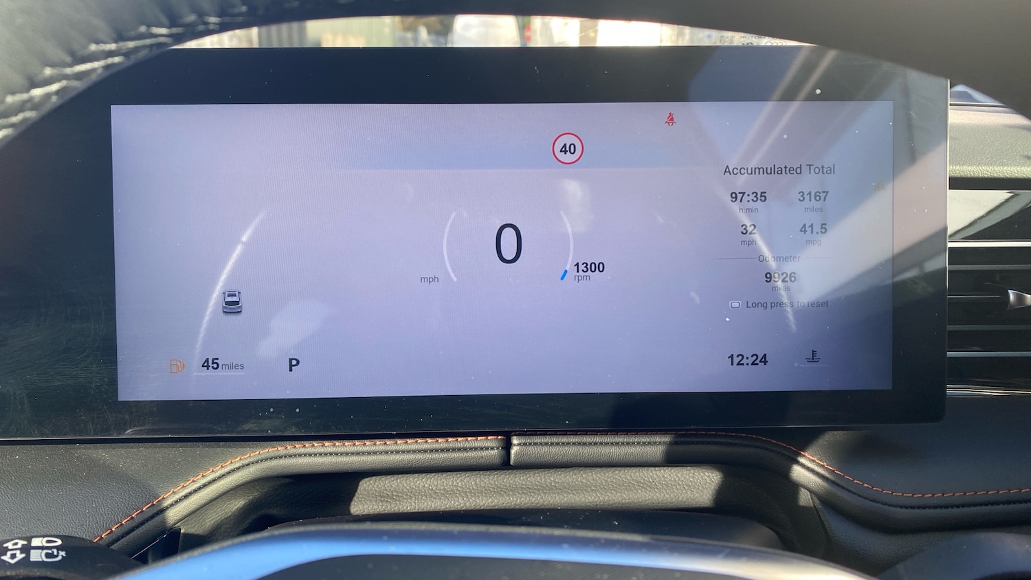 Used MG MG HS 2024 for sale - 77272158: Photo 18