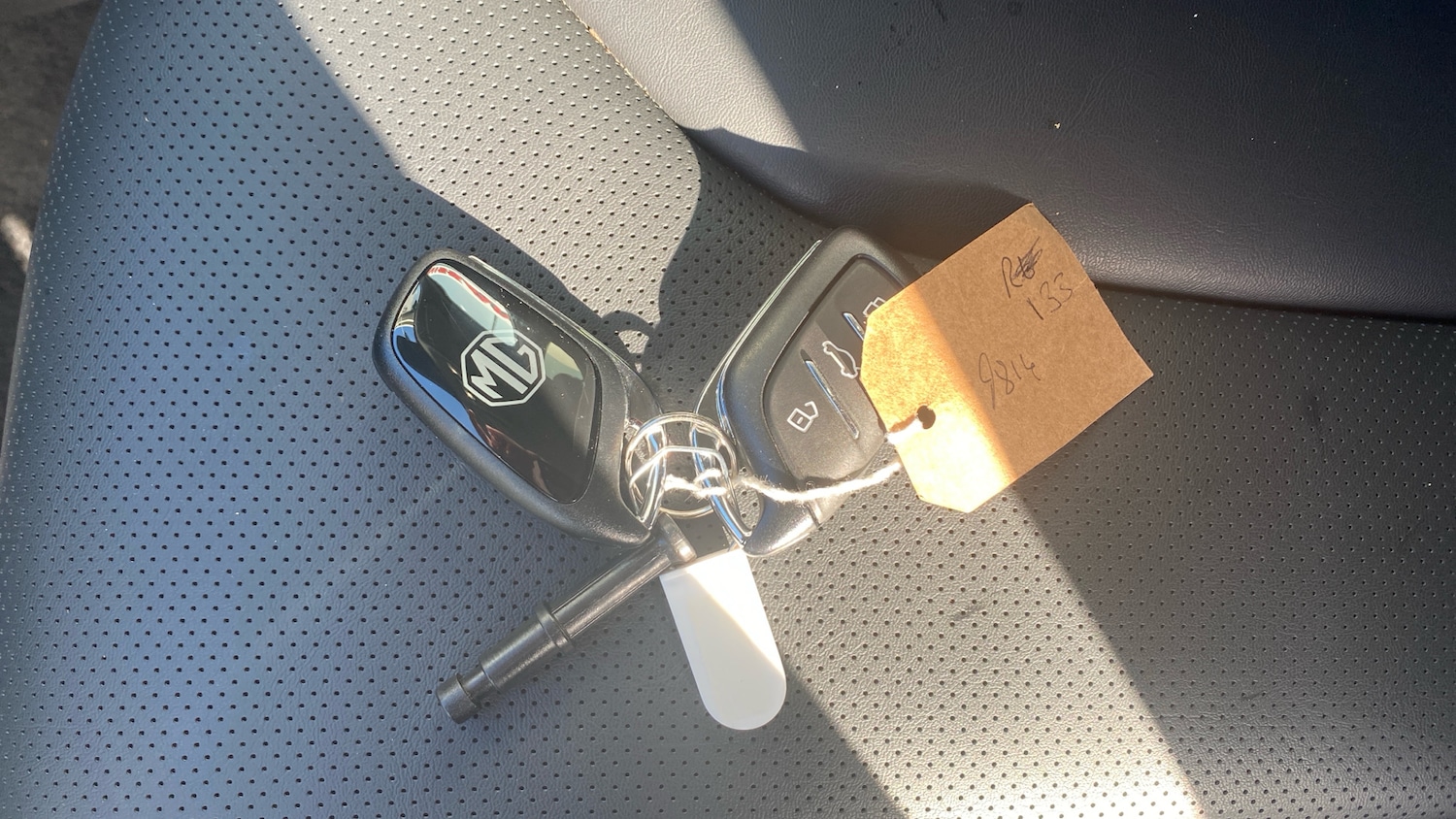 Used MG MG HS 2024 for sale - 77272158: Photo 20