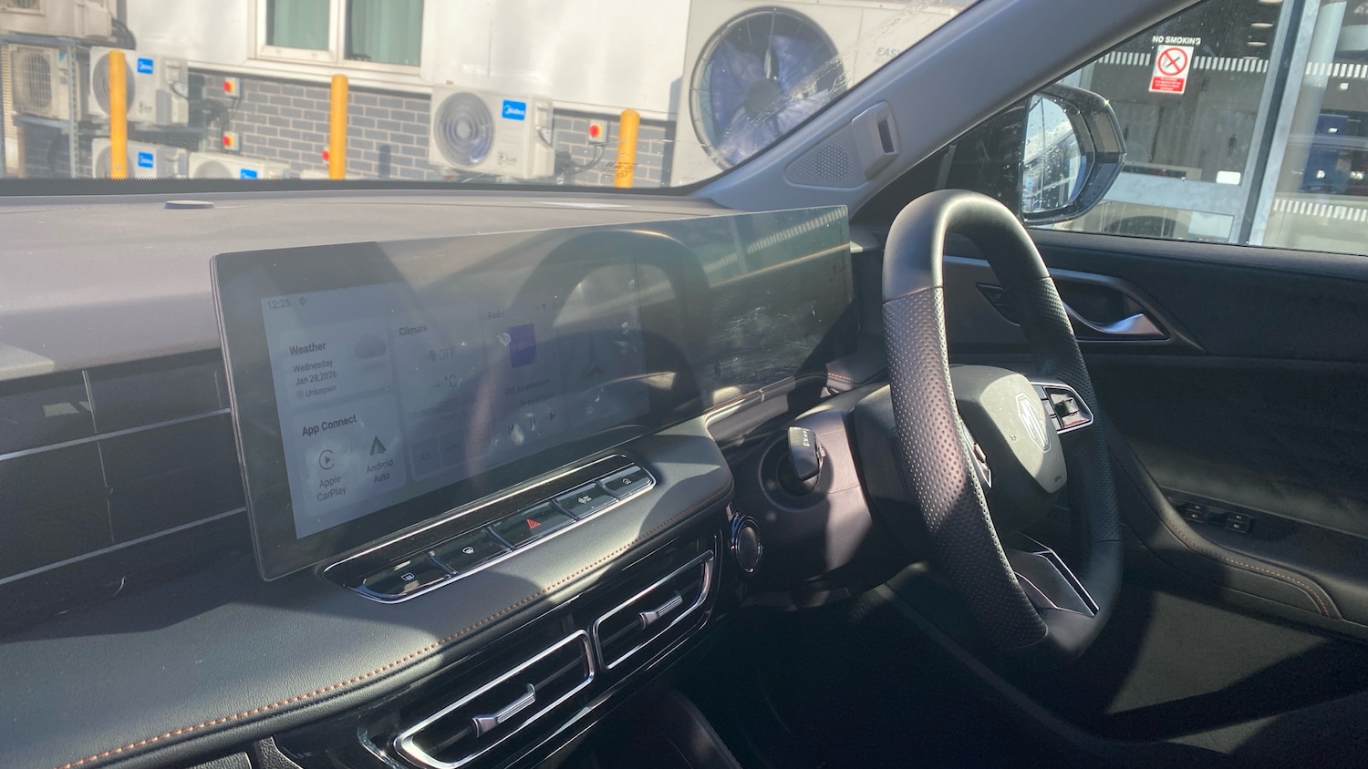 Used MG MG HS 2024 for sale - 77272158: Photo 21