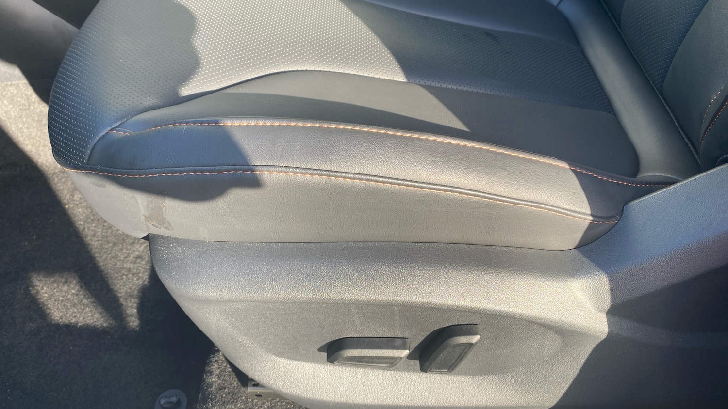 Used MG MG HS 2024 for sale - 77272158: Photo 22