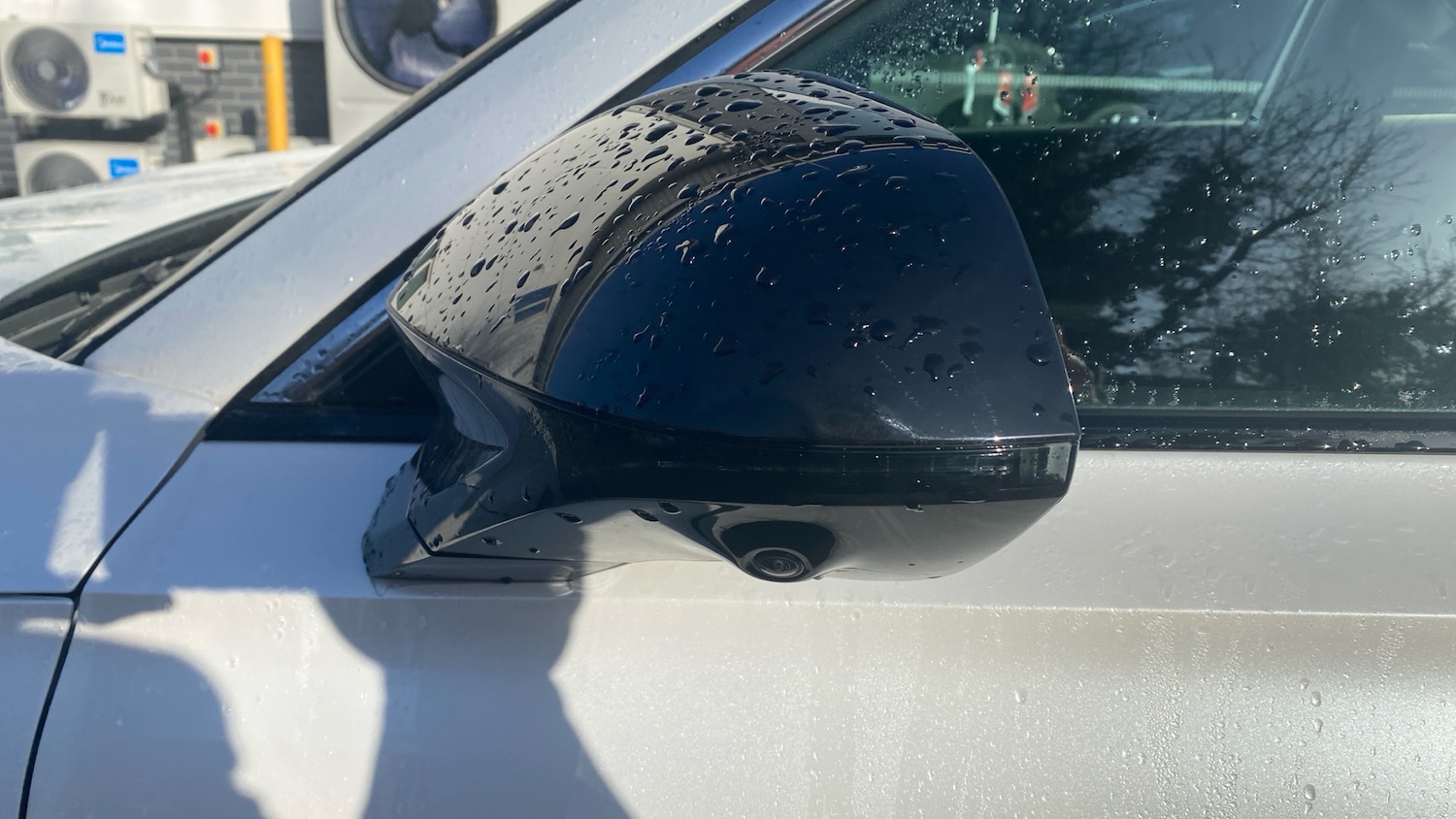 Used MG MG HS 2024 for sale - 77272158: Photo 26