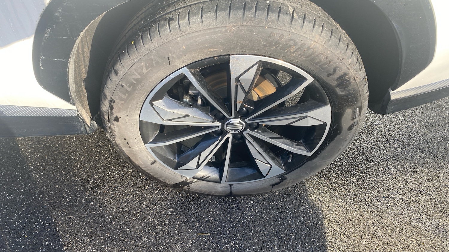 Used MG MG HS 2024 for sale - 77272158: Photo 27