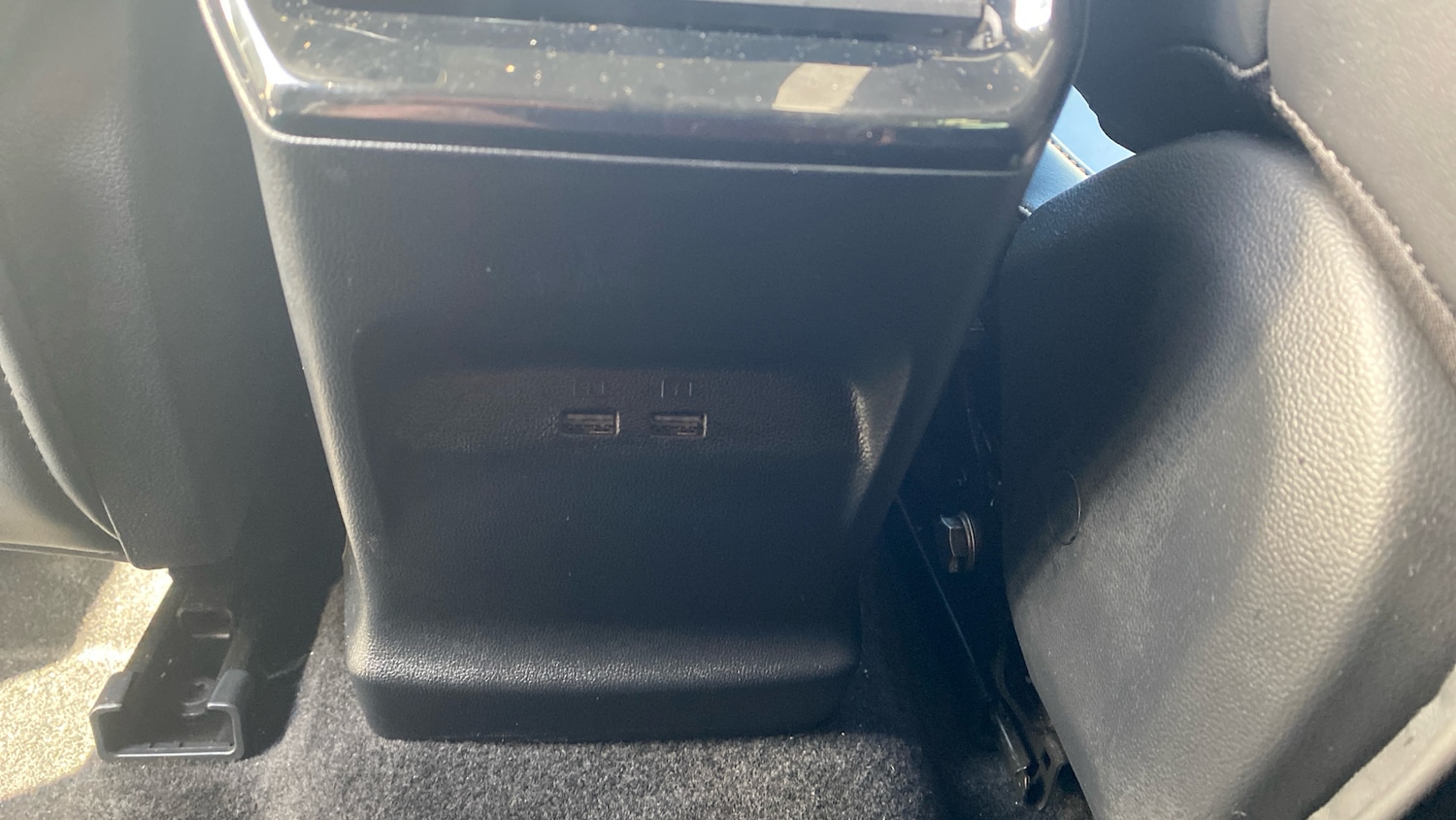 Used MG MG HS 2024 for sale - 77272158: Photo 29