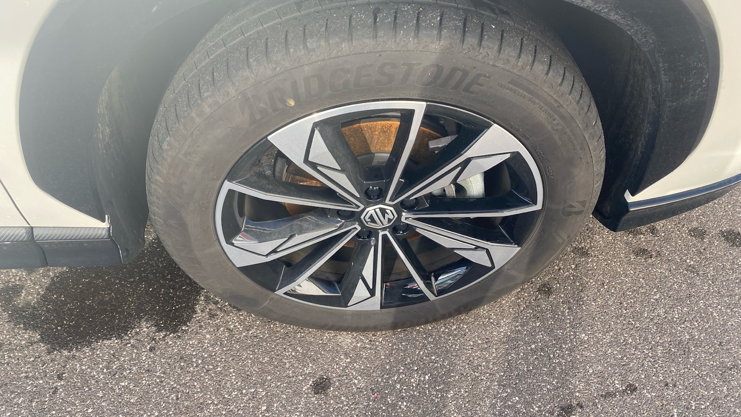 Used MG MG HS 2024 for sale - 77272158: Photo 32