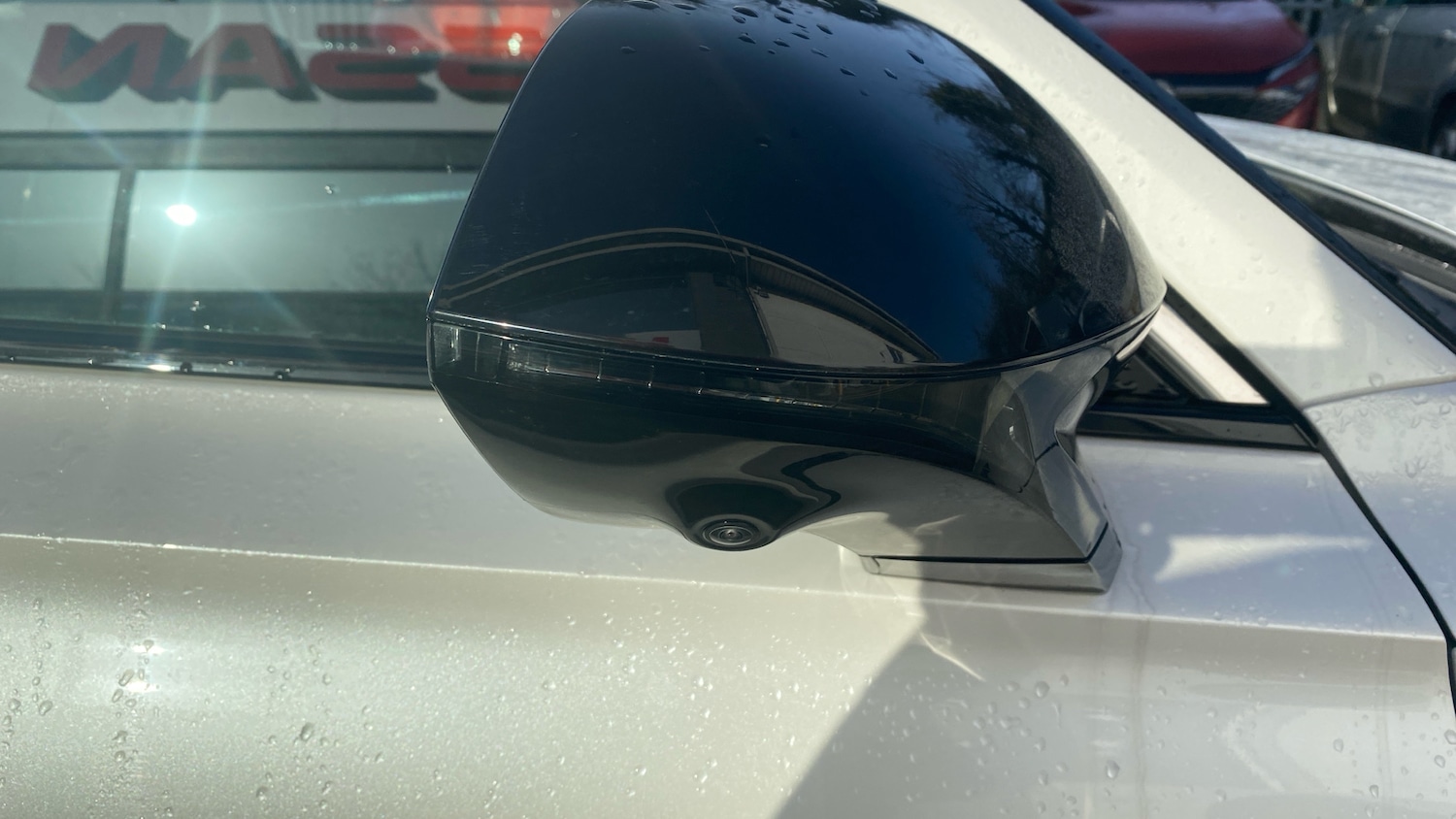 Used MG MG HS 2024 for sale - 77272158: Photo 33