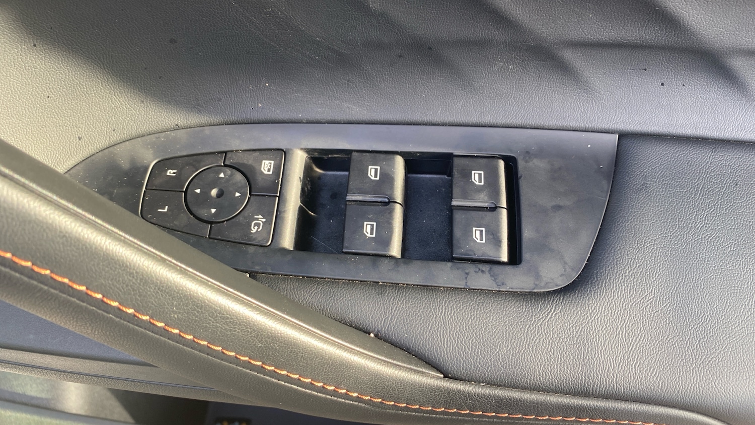 Used MG MG HS 2024 for sale - 77272158: Photo 35