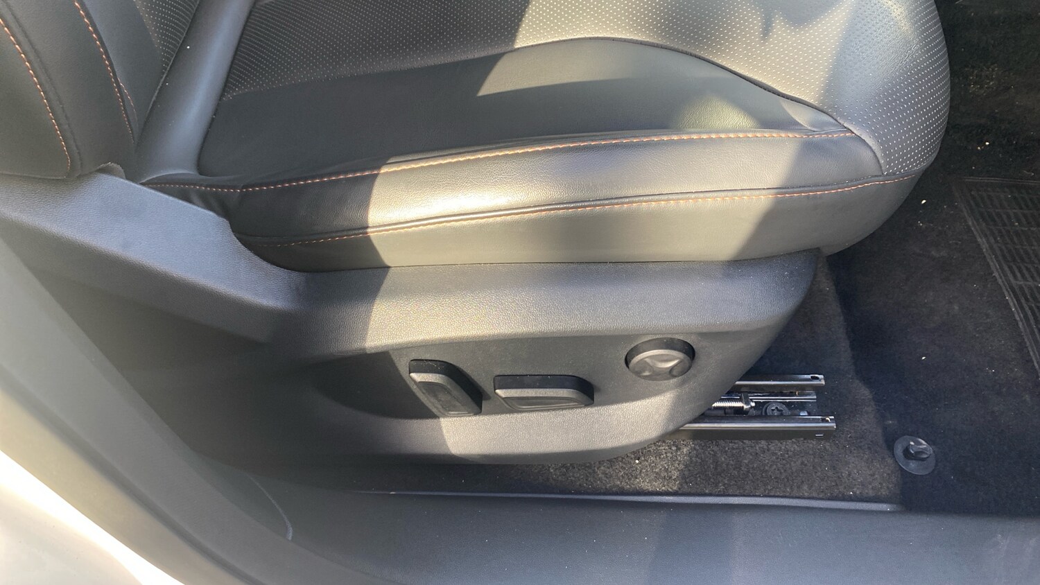 Used MG MG HS 2024 for sale - 77272158: Photo 36