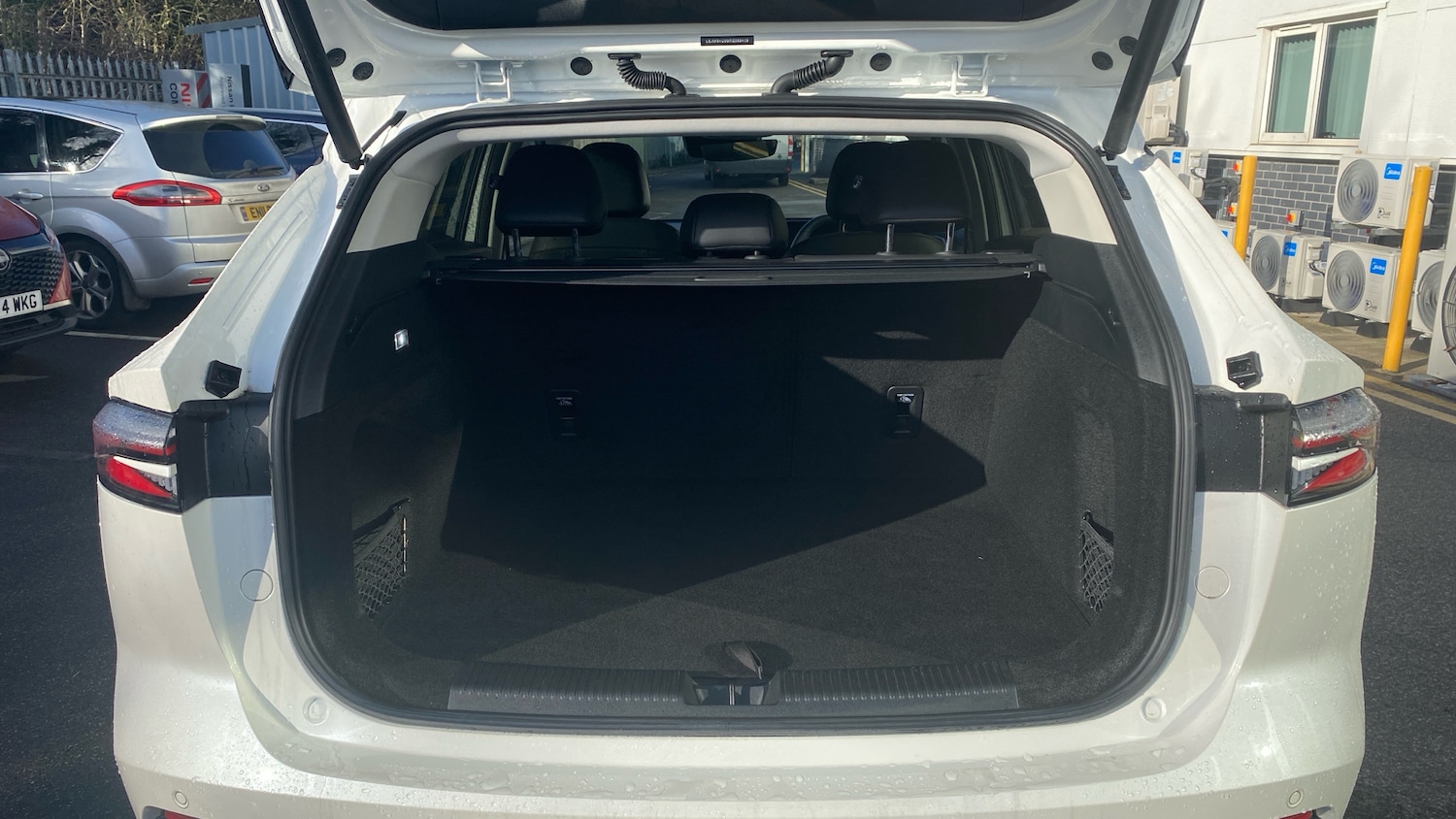 Used MG MG HS 2024 for sale - 77272158: Photo 4