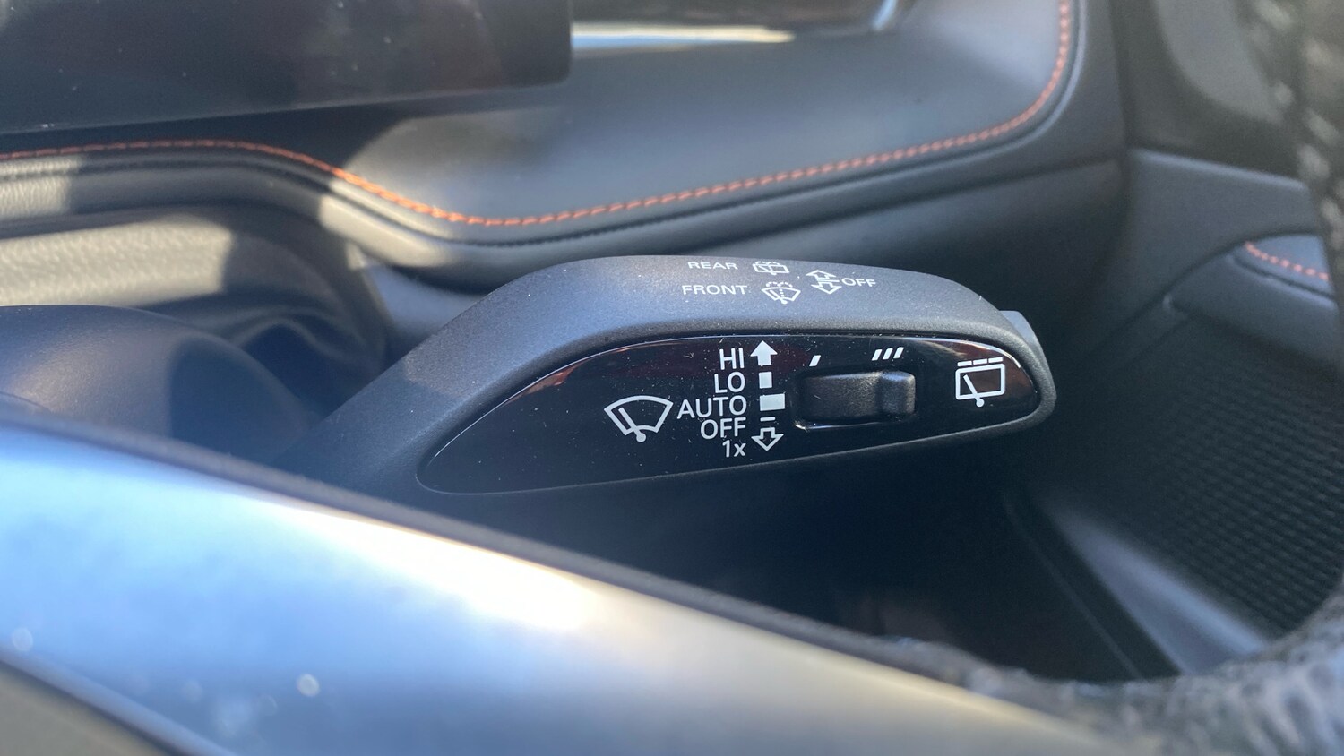 Used MG MG HS 2024 for sale - 77272158: Photo 41