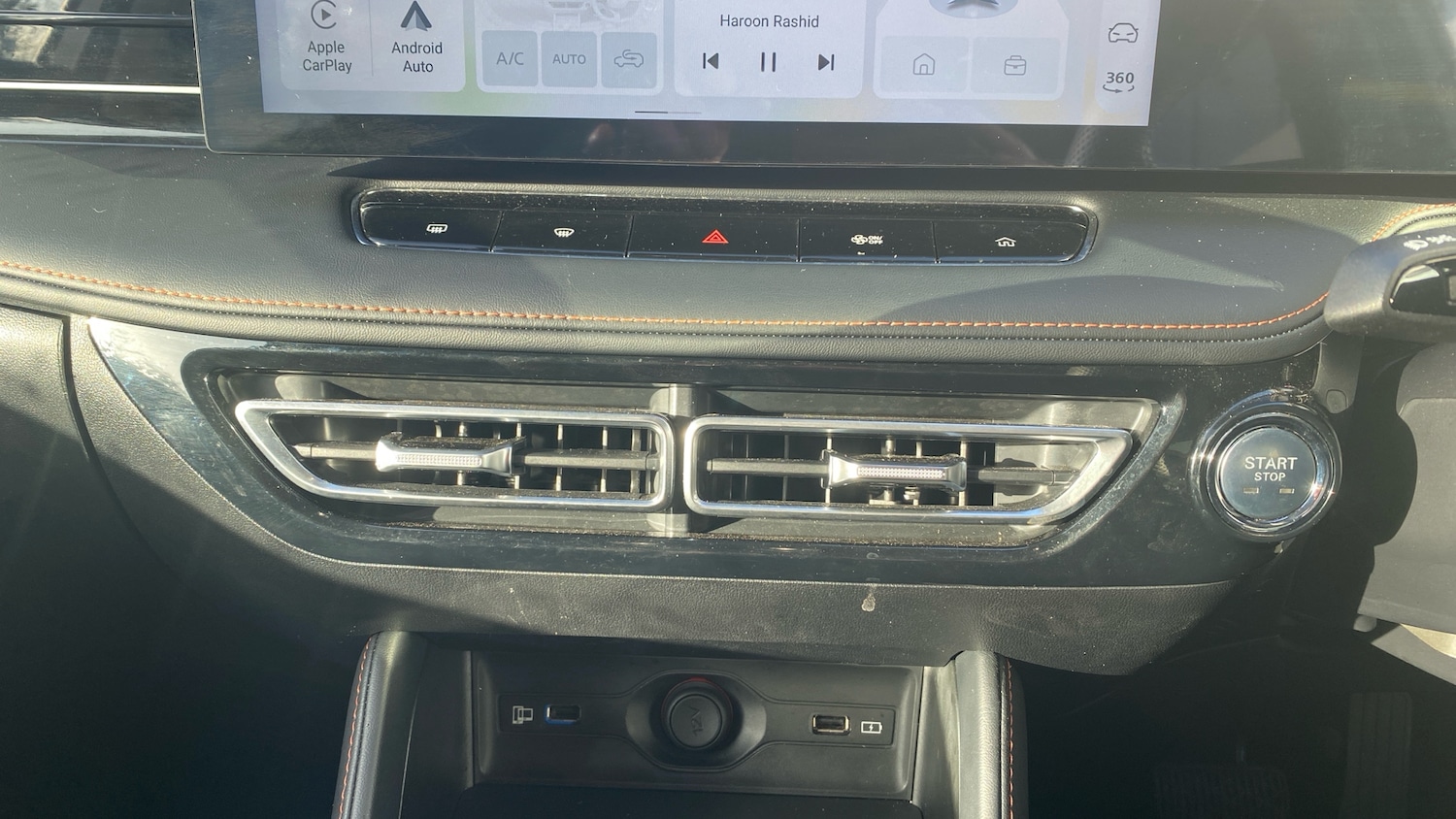 Used MG MG HS 2024 for sale - 77272158: Photo 43