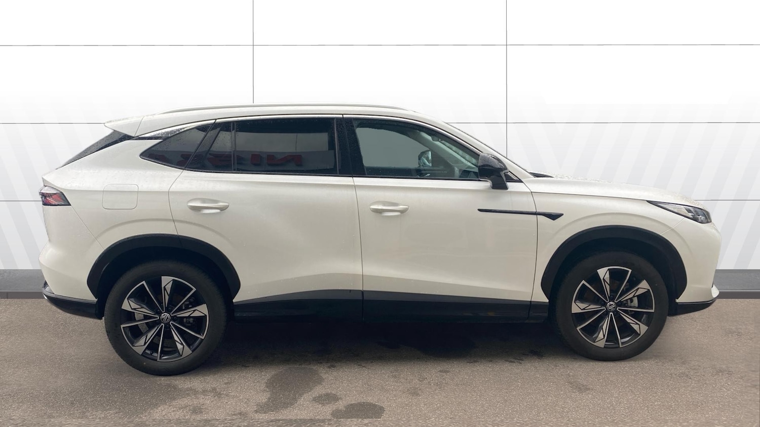 Used MG MG HS 2024 for sale - 77272158: Photo 5