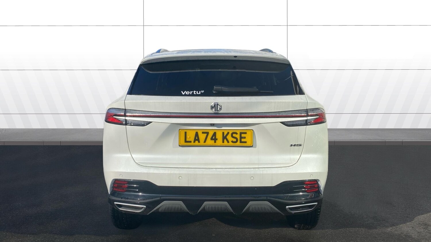 Used MG MG HS 2024 for sale - 77272158: Photo 6