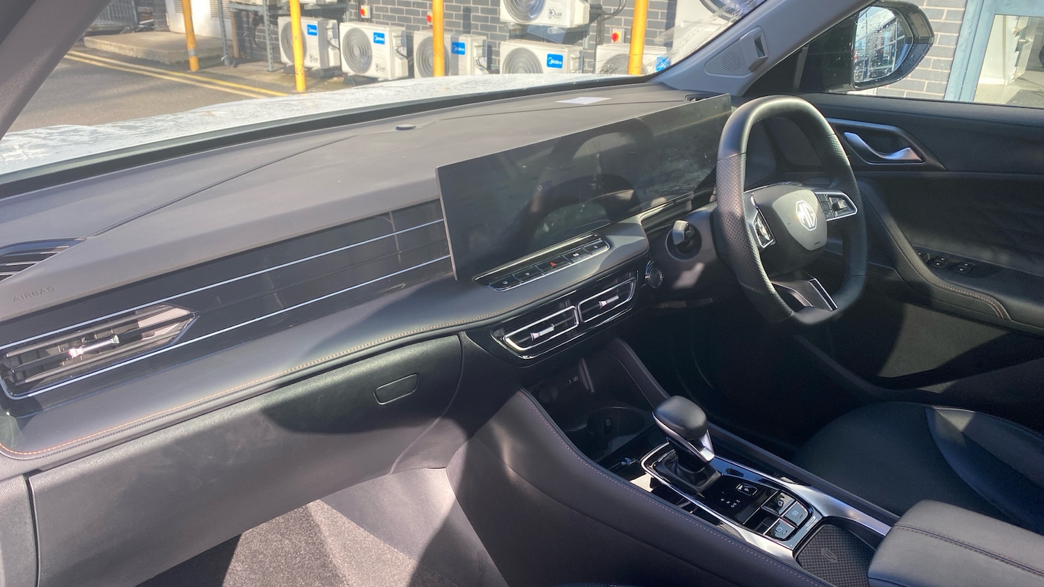 Used MG MG HS 2024 for sale - 77272158: Photo 9