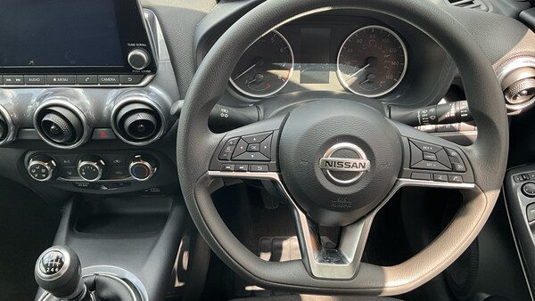 Used Nissan Juke 2022 for sale - 75689726: Photo 10