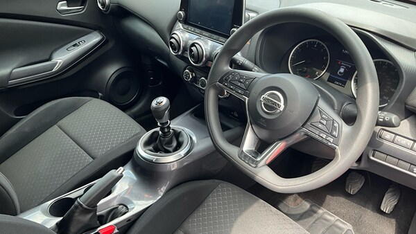 Used Nissan Juke 2022 for sale - 75689726: Photo 11