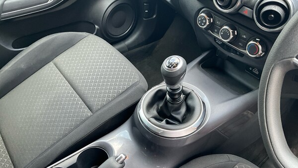 Used Nissan Juke 2022 for sale - 75689726: Photo 13