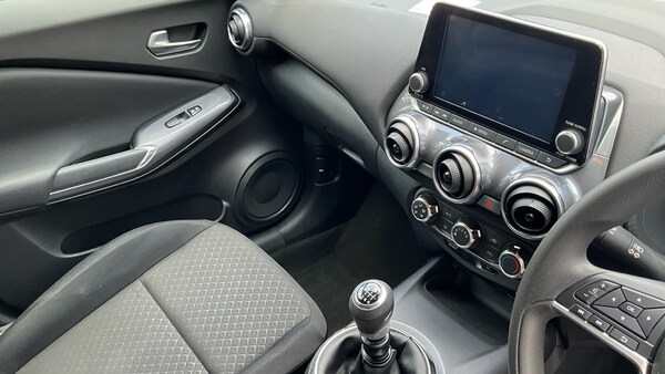 Used Nissan Juke 2022 for sale - 75689726: Photo 14