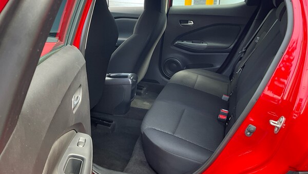 Used Nissan Juke 2022 for sale - 75689726: Photo 16