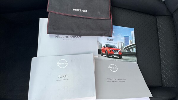 Used Nissan Juke 2022 for sale - 75689726: Photo 19