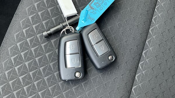 Used Nissan Juke 2022 for sale - 75689726: Photo 20